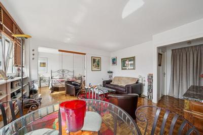 Appartement - 53 m² - 2 pièces