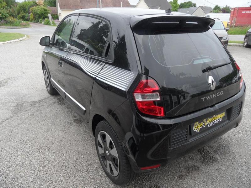 Renault Twingo III