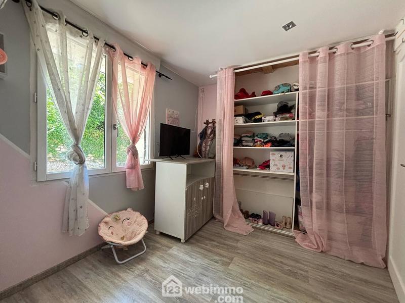 Villa - 135 m² - 5 pièces