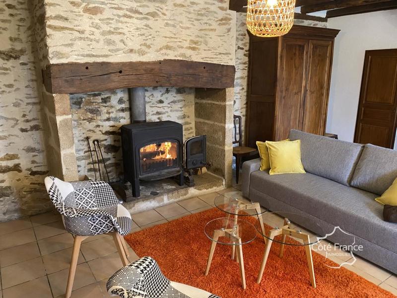 Propriété - 291 m² - 14 pièces