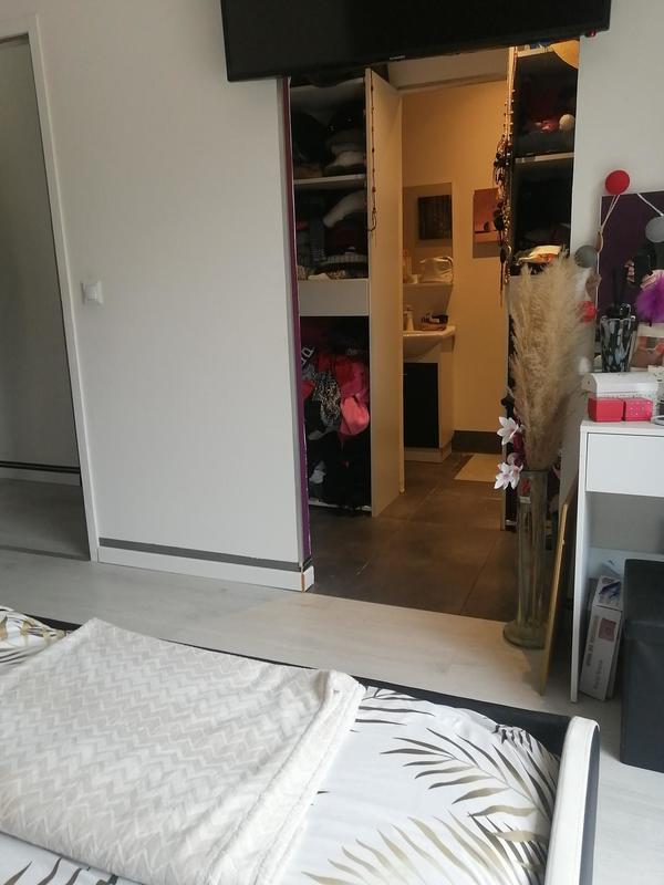 Maison - 147 m² - 7 pièces