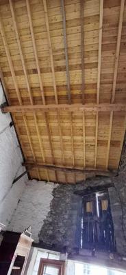 Maison de village - 53 m² - 1 pièce