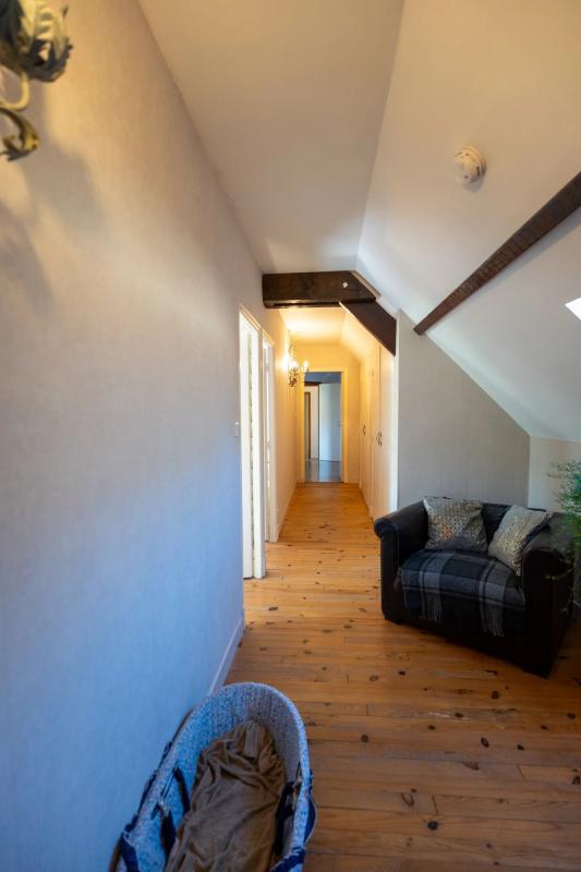 Longère - 185 m² - 5 pièces