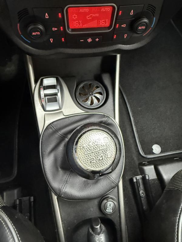 Alfa Romeo MiTo 1.6 Mjtd 16v 120 Cv