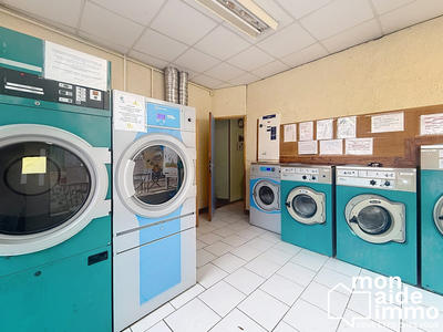 Maison - 400 m² - 15 pièces