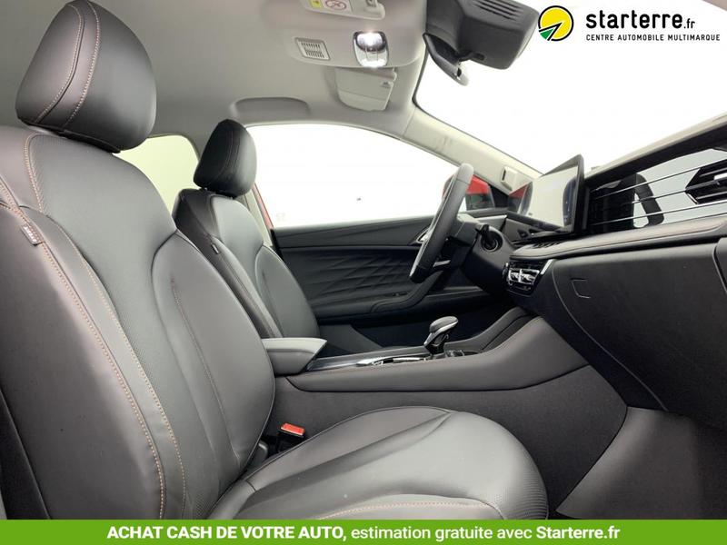 Mg Ehs 1.5t Phev 272 ch Luxury