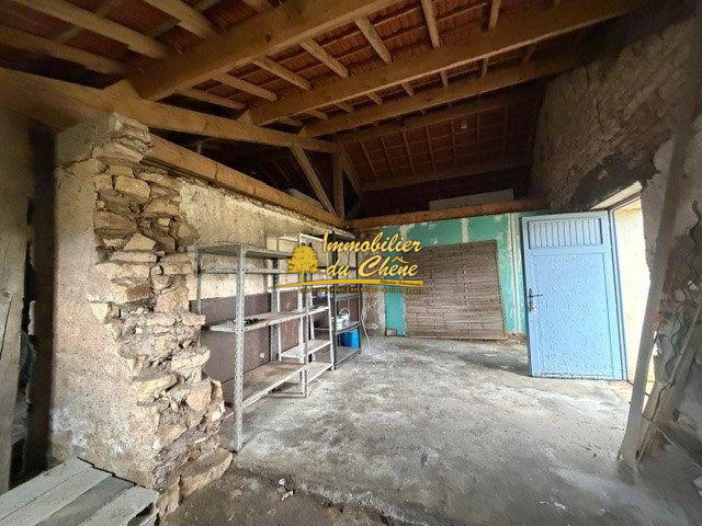 Maison - 38 m² - 2 pièces