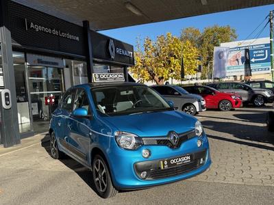 Renault Twingo III 90 Ch Tce Intens