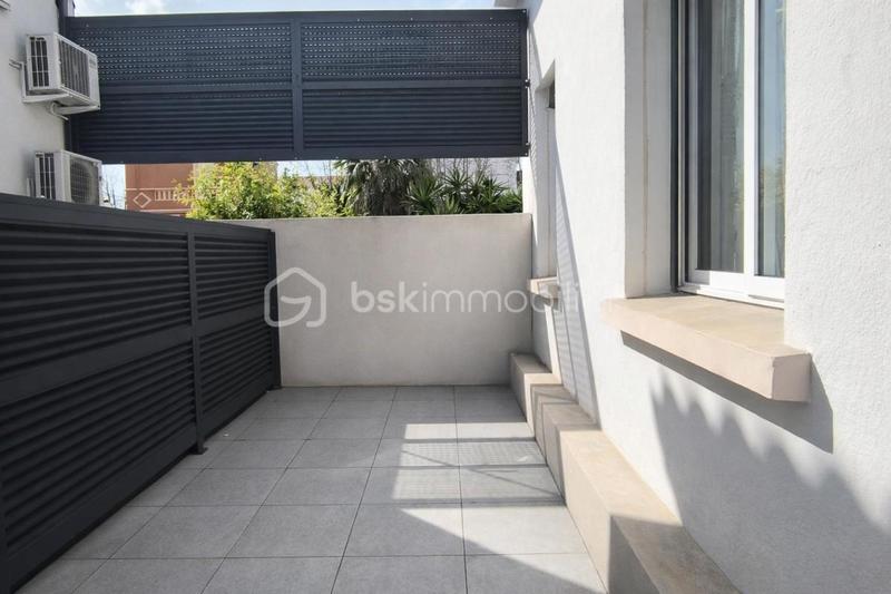 Appartement - 129 m² - 5 pièces