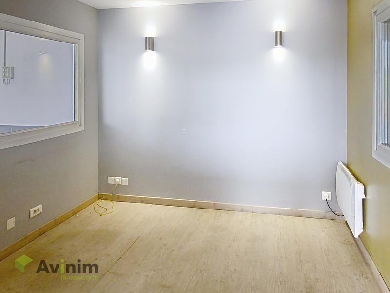 Local commercial - 1 000 m²