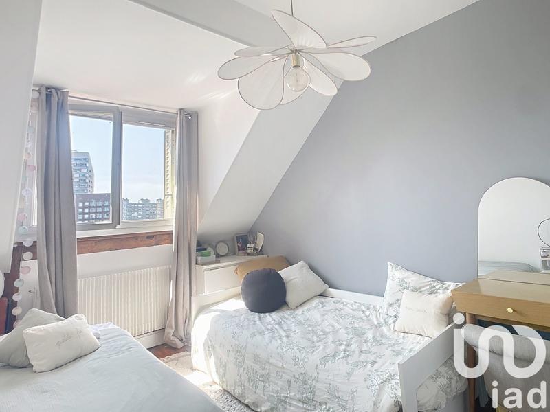 Appartement - 71 m² - 3 pièces