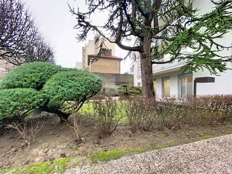 Appartement - 88 m² - 3 pièces