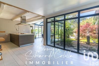 Maison - 176 m² - 6 pièces