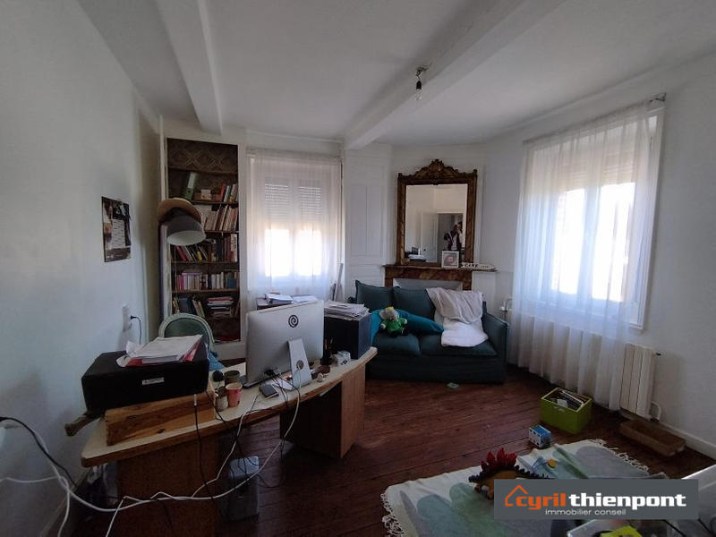 Maison - 150 m² - 7 pièces