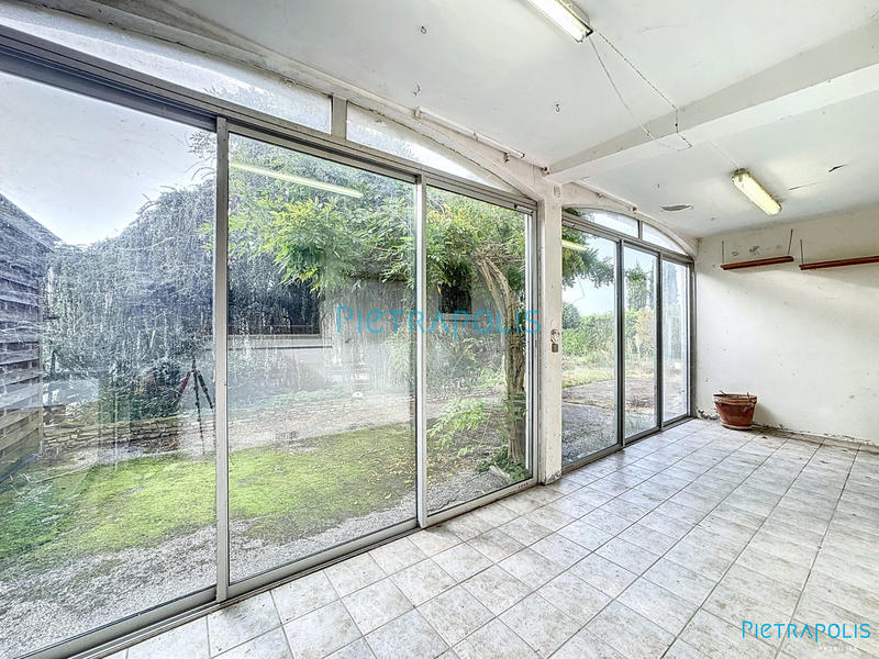 Appartement - 100 m² - 3 pièces