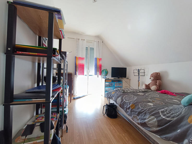 Maison d'architecte - 212 m² - 7 pièces