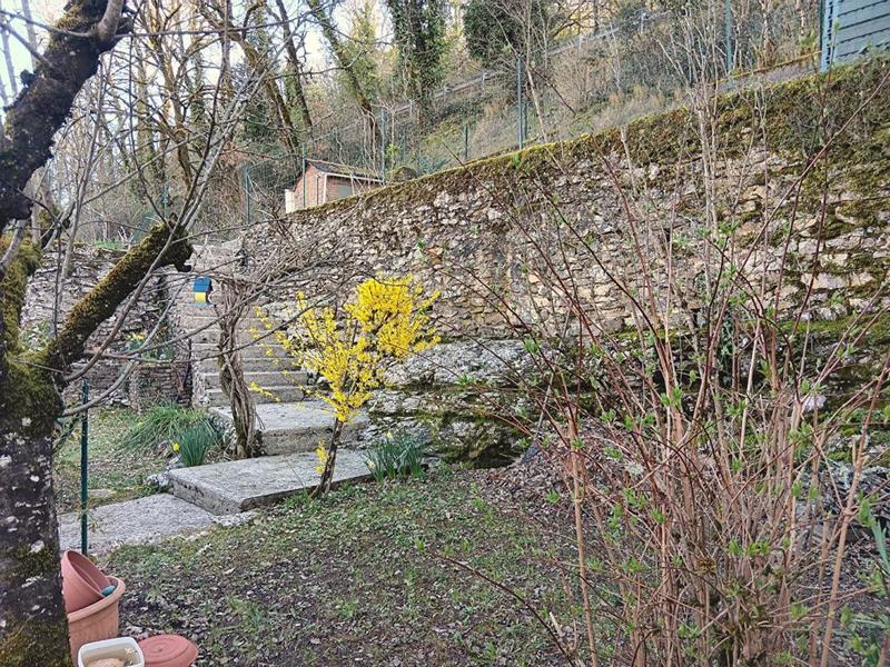 Maison - 118 m² - 6 pièces