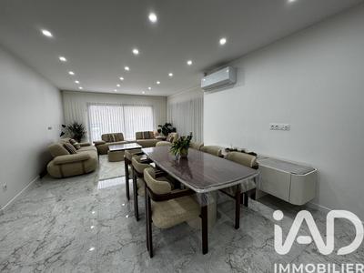 Maison - 142 m² - 4 pièces