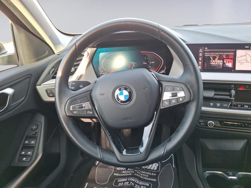 Bmw 116 (F40) 116i 109 Business Design