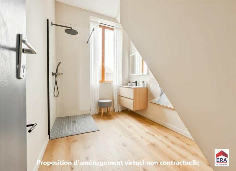 Maison - 127 m² - 5 pièces