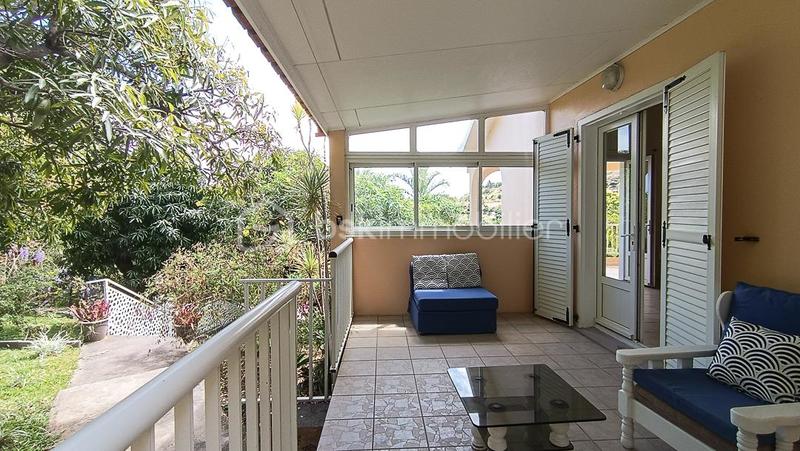 Maison - 62 m² - 3 pièces