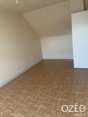 Maison - 79 m² - 3 pièces