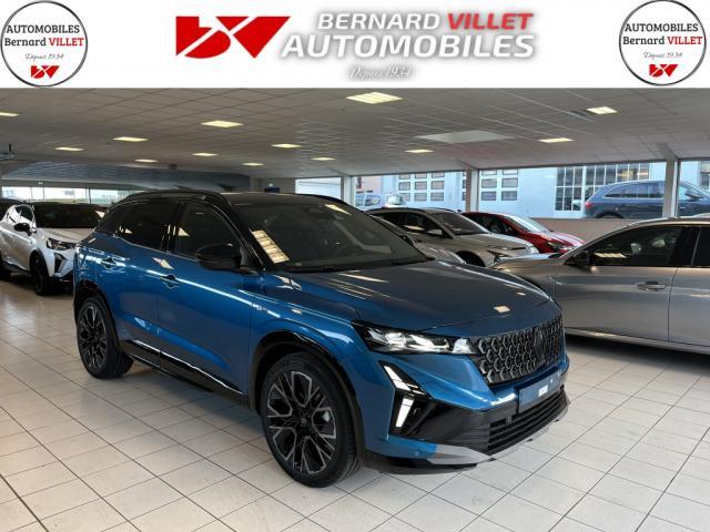 Renault Austral full hybrid E-Tech 200 ch Esprit Alpine