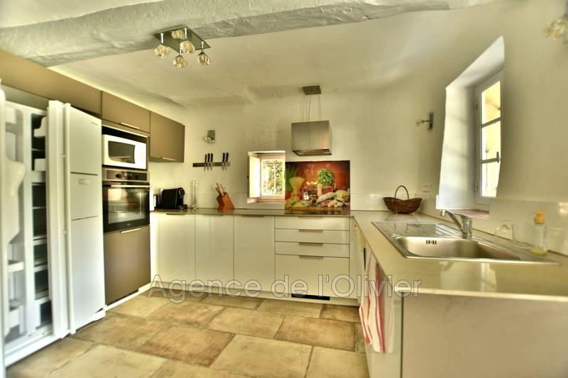 Mas - 185 m² - 5 pièces