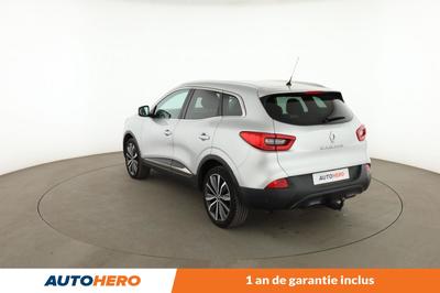 Renault Kadjar 1.6 dCi Energy Intens 130 ch