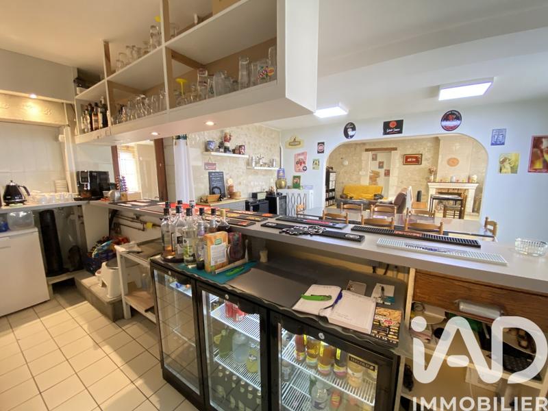 Maison de ville - 291 m² - 10 pièces