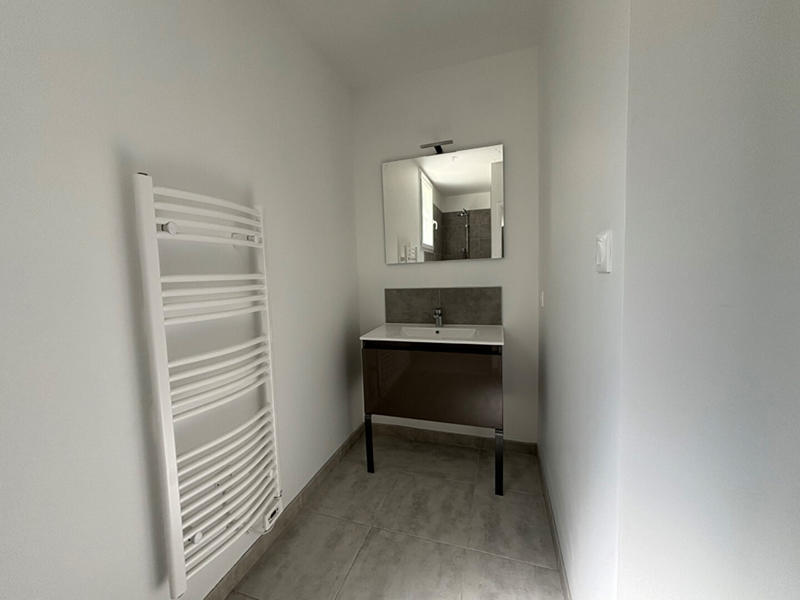 Maison - 72 m² - 3 pièces