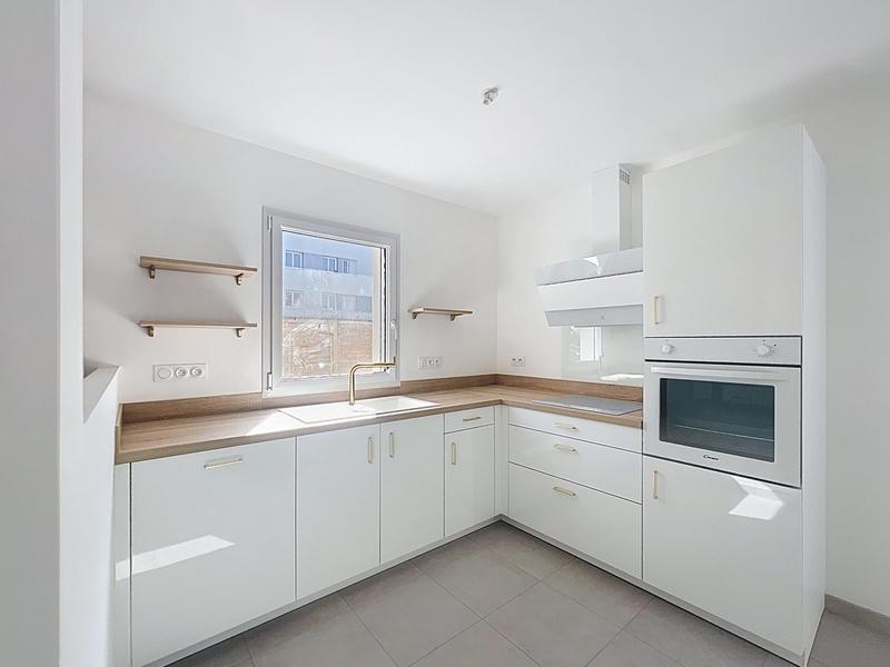 Maison traditionnelle - 108 m² - 5 pièces