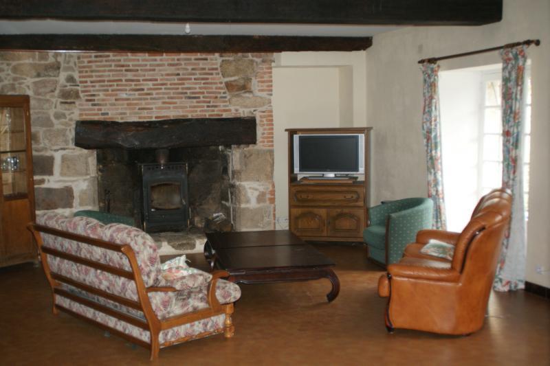 Maison - 227 m² - 6 pièces