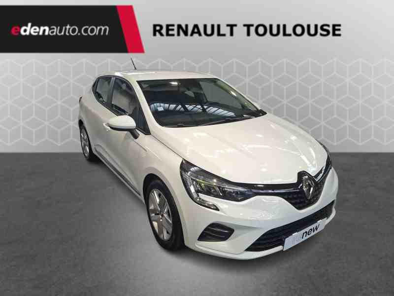 Renault Clio SCe 65 - 21n Zen