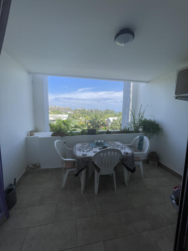 Appartement - 53 m² - 2 pièces