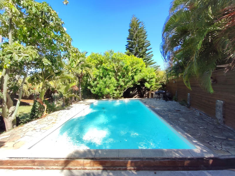 Maison - 170 m² - 6 pièces