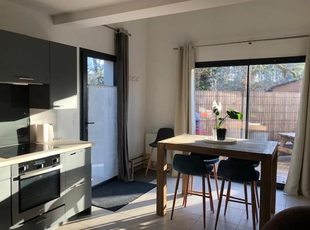 Maison - 55 m² - 2 pièces