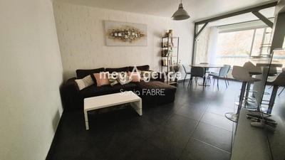 Appartement - 87 m² - 4 pièces
