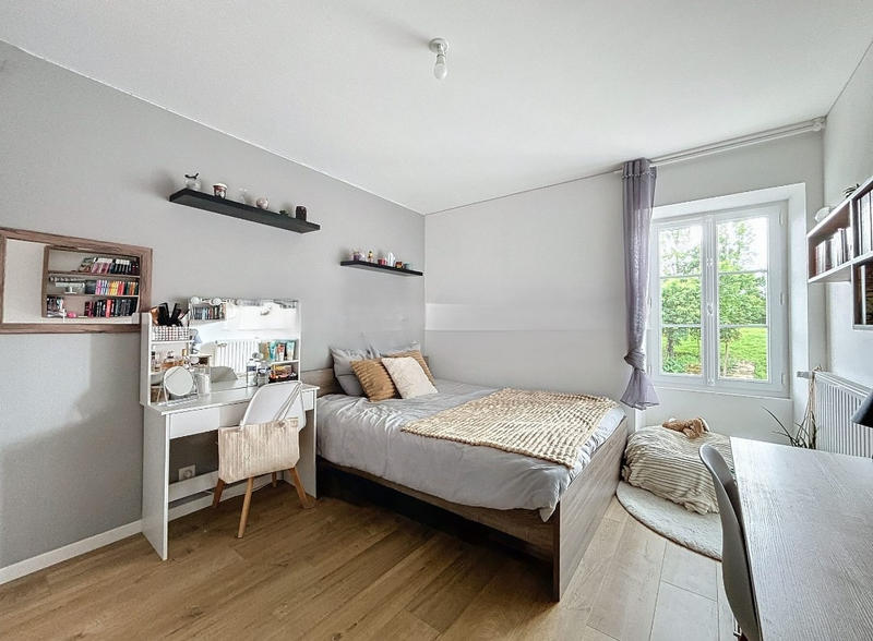 Propriété - 440 m² - 22 pièces