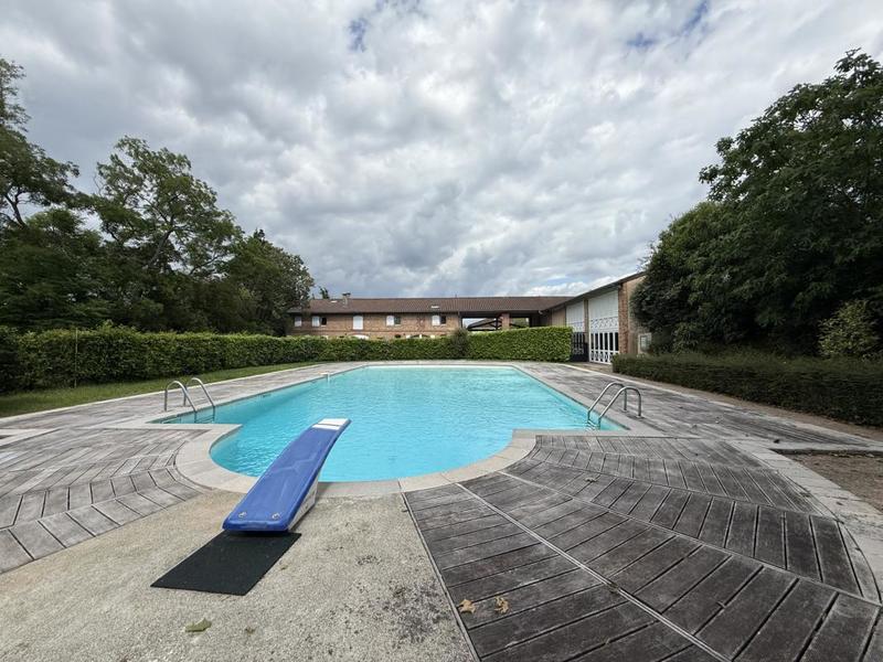 Duplex - 61 m² - 3 pièces