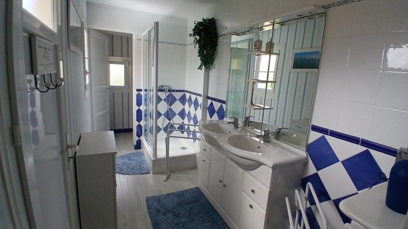 Maison - 117 m² - 5 pièces