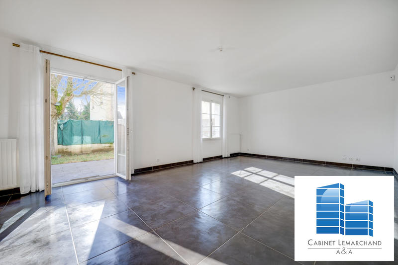 Maison contemporaine - 102 m² - 5 pièces