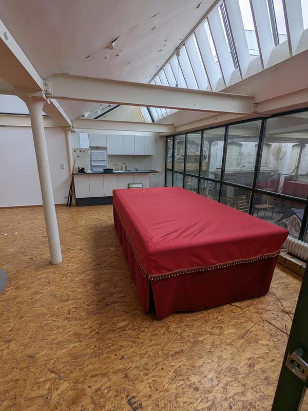 Local commercial - 500 m² - 10 pièces