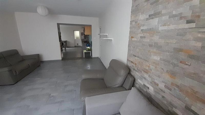 Maison de village - 180 m² - 7 pièces