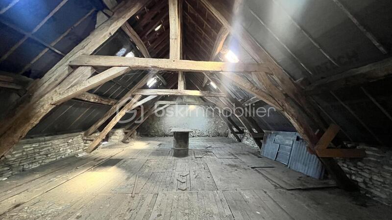 Fermette - 272 m² - 3 pièces