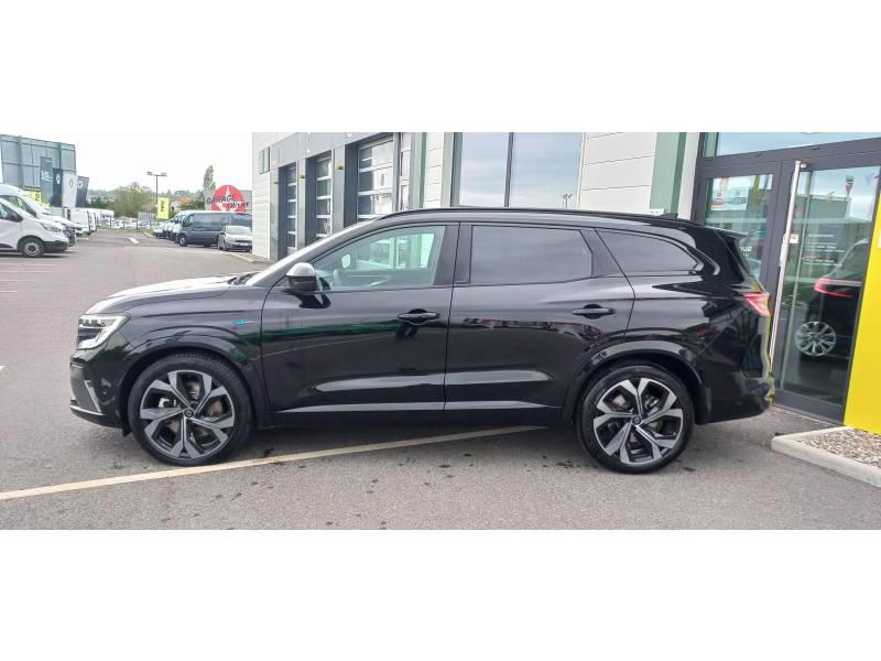 Renault Espace E-Tech full hybrid 200 Gsr2 esprit Alpine