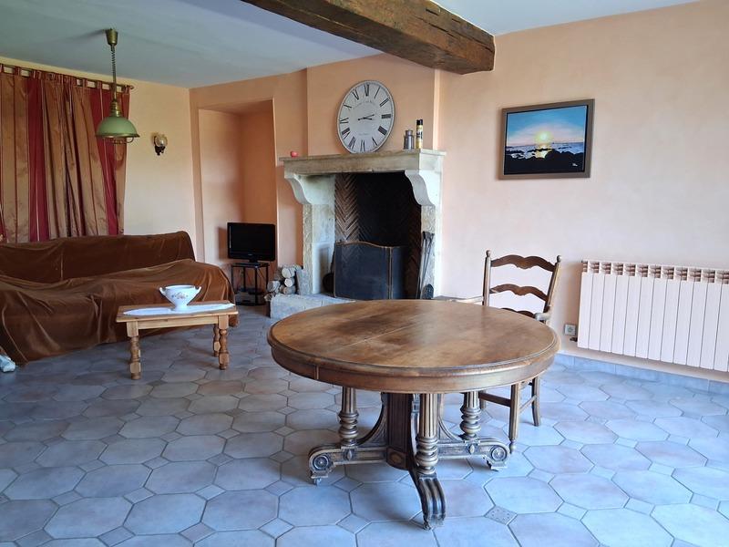 Maison - 289 m² - 12 pièces