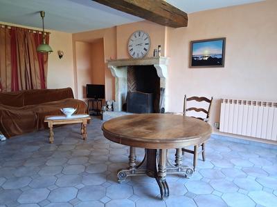 Maison - 289 m² - 12 pièces