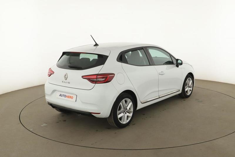 Renault Clio 1.0 TCe Business 100 ch