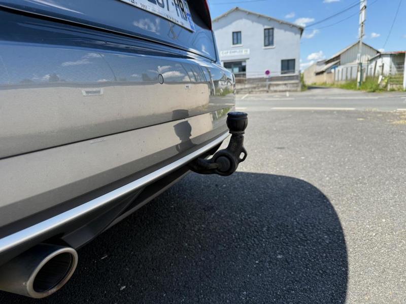 Audi A3 Sportback 1.6 Tdi 116 Ch Garantie / Reprise Possible